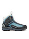 Garmont Vetta Synth Women's Hiking Boots Waterproof with Gore-Tex Membrane Blue S03005 W610424
