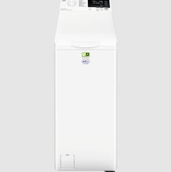 AEG LTR6G26A Άνω Φόρτωσης 6kg