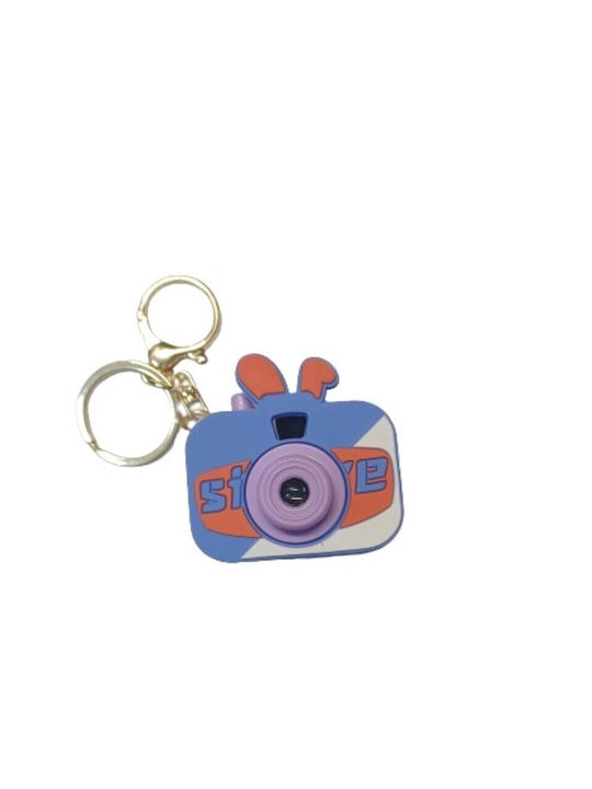 Keychain Mini View Master 5.5 X 5 Cm Projector