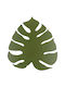 TK Lighting Monstera Φωτιστικό Τοίχου με Ντουί G9 Πράσινο 49εκ.