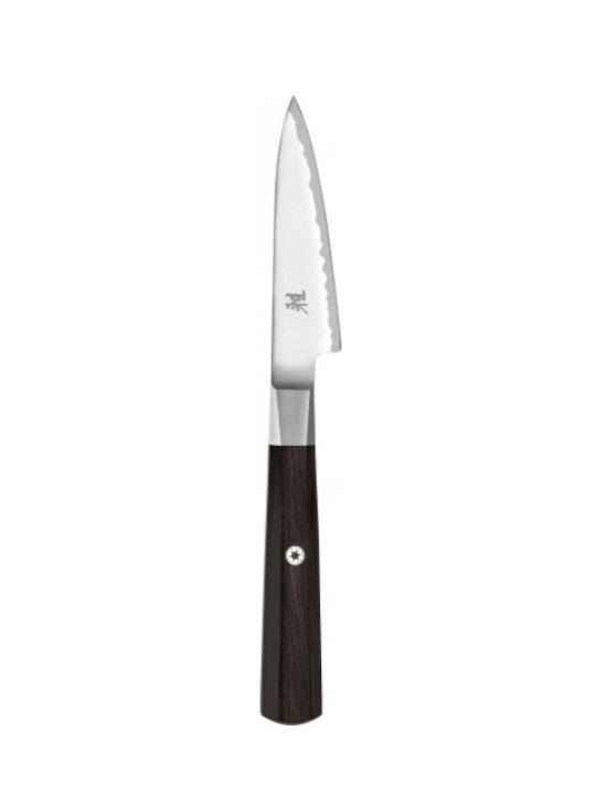 Zwilling J.A. Henckels Miyabi Messer Allgemeine Verwendung aus rostfreiem Stahl 9cm