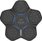 Wall Mounted Target Pad Black