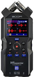 Zoom Digital Battery Power Recorder