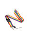 Pride Lgbt Flag Lanyard