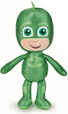 Plush Pj Masks 50cm Gekko 71405a