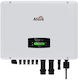 Eurolamp Afore Invertoare 20kw Putere 20000W Trei Faze 165-13059