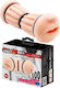 Boss Of Toys Masturbator Vagina / Mouth