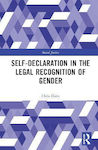 Self-declaration In The Legal Recognition Of Gender Chris Dietz