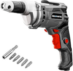 Graphit 58G794 Trockenbauschraubendreher 520W