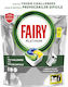 Fairy Platinum 45 Dishwasher Pods