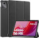iNOS Flip Cover Durable Black Lenovo Tab M11 11.0 TB-330 WiFi/ 4G