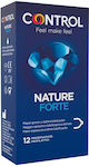 Control Feel Make Feel Forte Condoms 12pcs