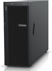 Lenovo ThinkSystem ST550 (Xeon 4210/32GB DDR4/750W PSU/Fără sistem de operare)