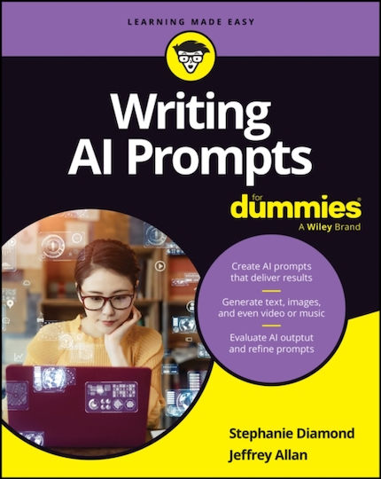 Writing Ai Prompts For Dummies Writing Ai Prompts For Dummies