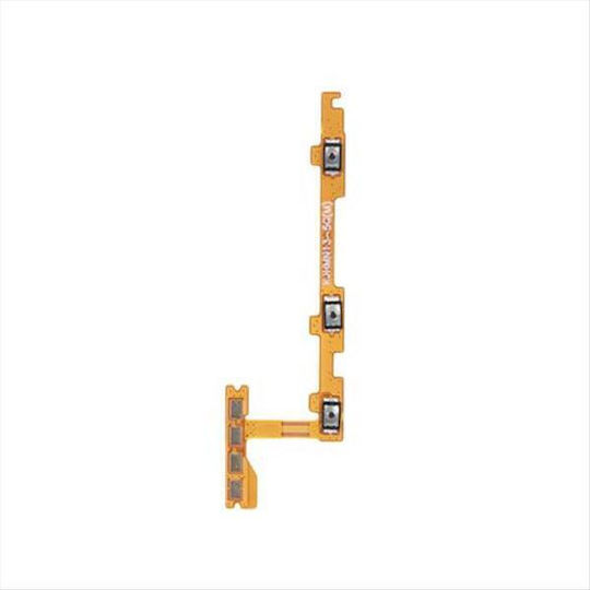 Xiaomi Kabel mit Lautstärke-Tasten für Xiaomi Redmi Note 13