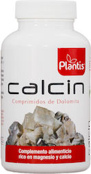 Plantis Calcin 100 табове