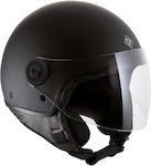 Tucano Urbano El Jettin Jet Helmet ECE 22.05 10...