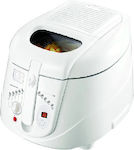 EMR EMR-BDZ-5A Oil Fryer 2.5lt White