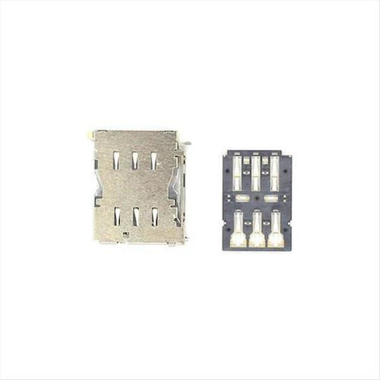 Samsung Slot Card Sim pentru S22 S901B, S22 ULTRA S908B, S22 PLUS S906B