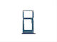 Huawei Sim Card Slot Blue for HUAWEI P SMART (2019)