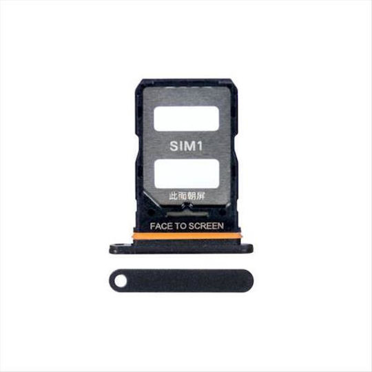 Xiaomi Sim Card Slot Black for XIAOMI POCO F4 GT 5G