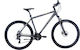 Sector One 29" Γκρι Mountain Bike με 21 Ταχύτητες και Μηχανικά Δισκόφρενα