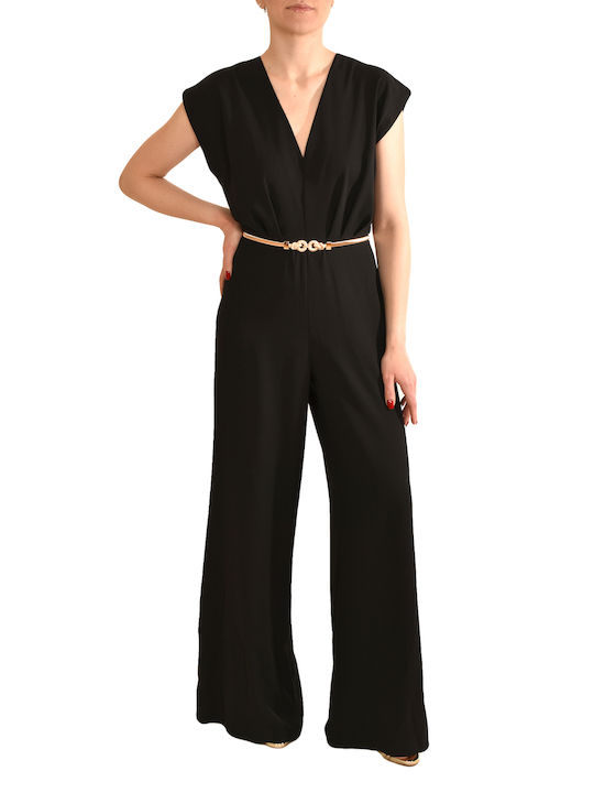 Twenty 29 Women's One-piece Suit Black