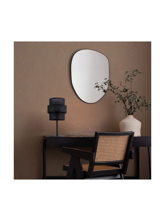TK Lighting Calisto Table Lamp for Socket E27 w...