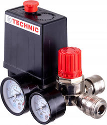 Technic Pressure Switch