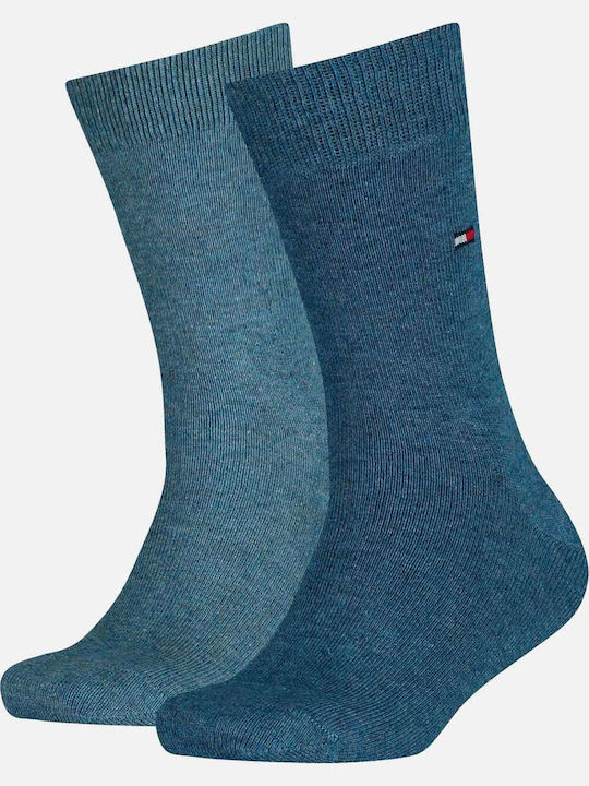 Tommy Hilfiger Kindersocken Blue