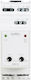 Zamel Dimmer de comutare 230V