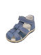 Karamela Shoe Sandals Blue