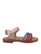 Kids' Sandals Anatomic Beige