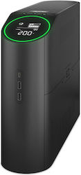 APC UPS Line-Interactive 2200VA 1320W APC UPS Line-Interactive 2200VA 1320W