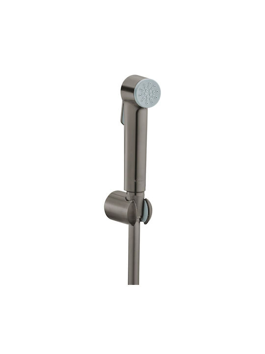 Grohe Tempesta-f Trigger Sprayer Bidet Gray