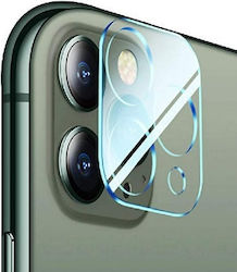 Full Cover Προστατευτικό Προστασία Κάμερας Tempered Glass Διάφανο για το iPhone 11 Pro / 11 Pro Max Full Cover Προστατευτικό Προστασία Κάμερας Tempered Glass Διάφανο για το iPhone 11 Pro / 11 Pro Max