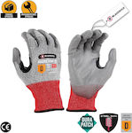 Blackrock Gloves for Work Polyurethane 1pcs