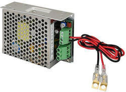 Pulsar CCTV Power Supply