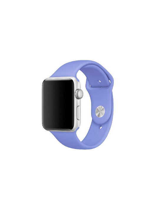 Curea Silicon Violet (Apple Watch 38 / 40 / 41 mm)