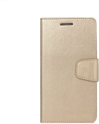 Book Magnetic Gold (Galaxy S24)