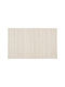 BigBuy Rug Rectangular Cream