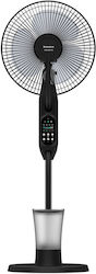 Taurus AIRBR.2500 Υδρονέφωσης Μαύρος Taurus AIRBR.2500 Υδρονέφωσης Μαύρος