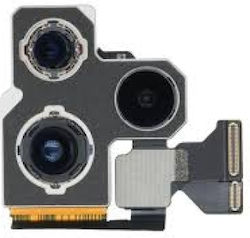 Flex Original Πίσω Κάμερα για iPhone 13 Pro Max Flex Original Πίσω Κάμερα για iPhone 13 Pro Max