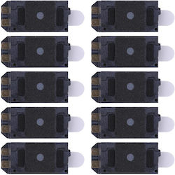 Piesă de schimb Difuzor ureche pentru Samsung Galaxy A20 SM-A205 Piesă de schimb Difuzor ureche pentru Samsung Galaxy A20 SM-A205