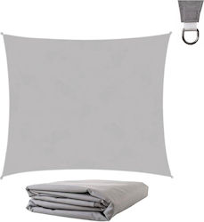 Wasserdicht Plane 180gr/m² 3.6x3.6m. Licht Typ Gray Wasserdicht Plane 180gr/m² 3.6x3.6m. Licht Typ Gray