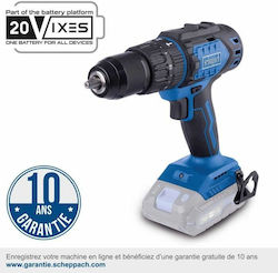Scheppach Impact Screwdriver Solo