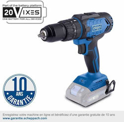 Scheppach Impact Screwdriver Solo