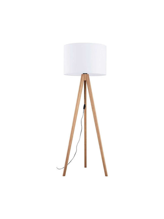 TK Lighting Grand Lampa de podea Î145xL50cm. cu...