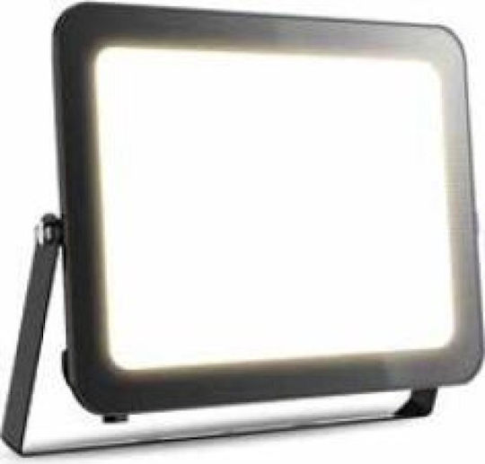 Fos me LED Flutlicht 300W Kaltweiß 6500K