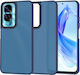 Techsuit Halofrost Back Cover Silicon Albastru ...
